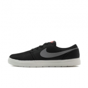 0点：耐克Nike SB Portmore II Ultralight男子 板鞋