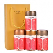 天福茗茶 武夷山 正山红茶 280g 88元包邮（需用券）