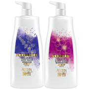 澳雪 香氛美肌沐浴露 500g 到手价13.9元