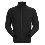中亚Prime会员： ARC'TERYX 始祖鸟 Delta Lt 男士立领夹克