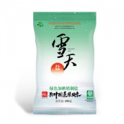 国企出品 雪天 加碘食用盐 400g*7包