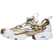 Reebok 锐步 INSTAPUMP FURY OG MU FZU34 男女款休闲运动鞋 489元包邮
