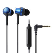 audio-technica 铁三角 ATH-CKR50iS 入耳式耳机 288元包邮（需用券）