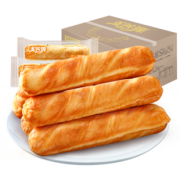 第二件立减10元 五谷源手撕面包整箱720g零食 券后￥19.8