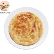 静益乐源 原味手抓饼60g*30片
