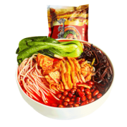 柳之味 柳州螺蛳粉 300g 3包装 12.9元包邮（需用券）