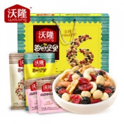 沃隆 每日坚果 礼盒装 840g