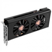 讯景（XFX）RADEON RX 560XT 8G黑狼版 899元