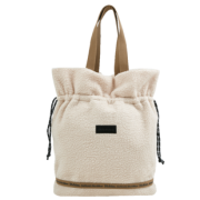 Dickies DK006957 中性款羊羔绒单肩包 174元包邮