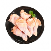 限地区： spring show 春雪食品 鸡翅根 1000g *2件