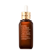 22点：Estee Lauder 雅诗兰黛 特润修护肌透精华露 100ml ANR抗皱小棕瓶