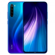 Redmi 红米 Note 8 智能手机 4GB+64GB 皓月白