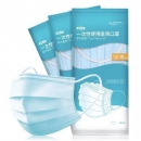 振德 一次性医用口罩 10只/包