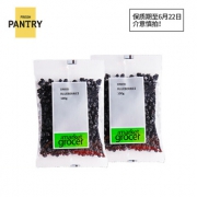 The Market Grocer 蓝莓干 100g*2袋 *3件 148.08元含税包邮（需用券）