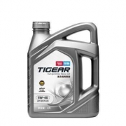 途虎养车 小保养套餐 驾驰 全合成机油 5W-40 SN PLUS 4L+机滤+工时