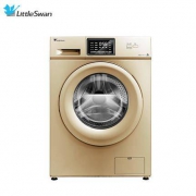 小天鹅 10KG 全自动滚筒洗衣机 TG100VN02DG5
