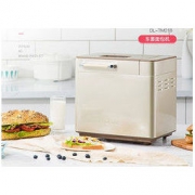 Donlim 东菱 DL-TM018 家用面包机 *3件