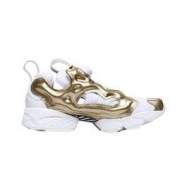 限尺码： Reebok 锐步 INSTAPUMP FURY OG MU FZU34 男女款休闲运动鞋