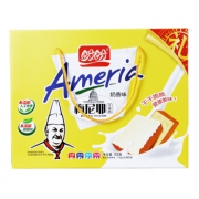 盼盼 梅尼耶干蛋糕 奶香味 700g 89.9元，可优惠至29.67元