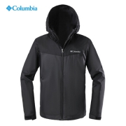 Columbia 哥伦比亚 冲锋衣 男士 夹克外套 XE0676012