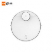 MIJIA 米家 STYTJ02YM LDS激光导航版 扫拖一体 扫地机器人
