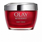 中亚Prime会员：OLAY 玉兰油 新生塑颜 3点强效抗衰老保湿晚霜 50ml *2件