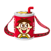 旺旺 旺仔牛奶款水桶包 69元
