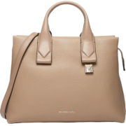 17日0点：MICHAEL KORS 迈克·科尔斯 Rollins 30H8GX3S1B 女款手提包 790元