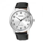 CITIZEN 西铁城 AW1231-07A 男款光动能腕表
