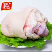 双汇  猪小蹄膀生 1500g 88元包邮