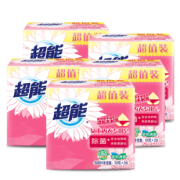 超能 女士 除菌内衣皂 101g*10块 29.9元包邮