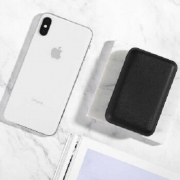 京东京造 J13P 馒头款 18W双向快充 移动电源 10000mAh