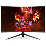 PHILIPS 飞利浦 325M7C 31.5英寸显示器（1800R、2K、144Hz） 1629元包邮（双重优惠）