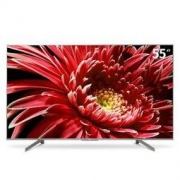 SONY 索尼 KD-55X8500G 55英寸 4K 液晶电视