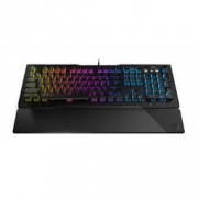 ROCCAT 冰豹 瓦肯 Vulcan121 RGB机械键盘 泰坦轴