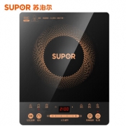 SUPOR 苏泊尔 C21-IJ59E 电磁炉 109元包邮（双重优惠）