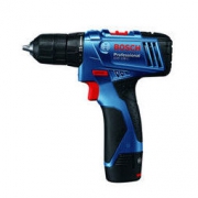 BOSCH 博世 GSR108-Li 电动螺丝刀