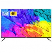 17日0点： 风行电视 58Y1 58英寸 4K 液晶电视