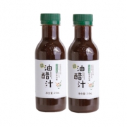 【2瓶装】油醋汁沙拉汁低脂沙拉酱