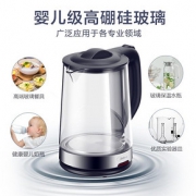 美的（Midea） MK-GJ1702 1.7L 电热水壶