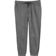 Jeanswest 真维斯 JW-91-159702 男士针织束脚运动裤 *2件 108.72元包邮（2件4折）