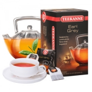 德国百年品牌 Teekanne 伯爵红茶 2g*20包
