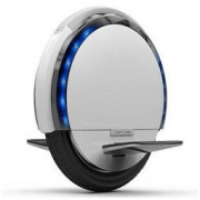 Ninebot 纳恩博 One A1 单轮平衡车 双电升级版