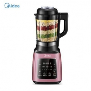 历史低价： Midea 美的 MJ-PB10Power206 破壁机