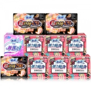 ￥29.9 苏菲卫生巾女整箱日夜用