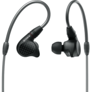 SONY 索尼 IER-M9 五单元动铁 入耳式监听耳机 6399元包邮（双重优惠）