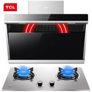 TCL 3505J+5401G 烟灶套装