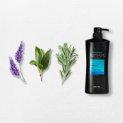 京东PLUS会员、运费券收割机： LYNX 凌仕 男士醒体沐浴露 冰击 600ml *4件
