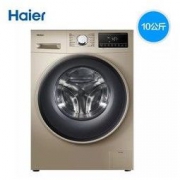 Haier 海尔 EG10012B939GU1 10KG 变频 滚筒洗衣机