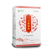 砚七 三七超细粉 7小袋 6.9元包邮